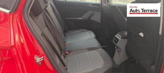 2024 Skoda Kushaq 1.5 TSI Style