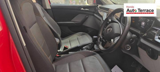 2024 Skoda Kushaq 1.5 TSI Style