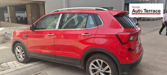2024 Skoda Kushaq 1.5 TSI Style