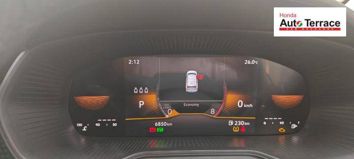 2024 Skoda Kushaq 1.5 TSI Style