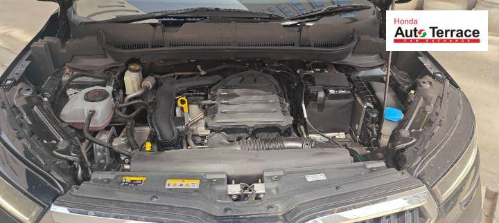 2024 Skoda Kushaq 1.5 TSI Style