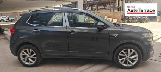 2024 Skoda Kushaq 1.5 TSI Style