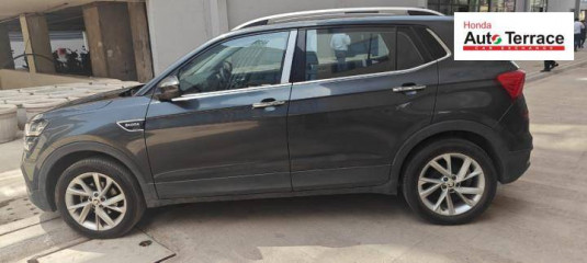 2024 Skoda Kushaq 1.5 TSI Style