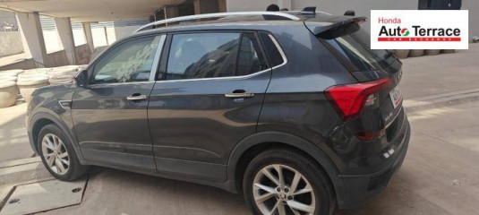 2024 Skoda Kushaq 1.5 TSI Style