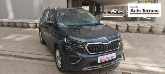 2024 Skoda Kushaq 1.5 TSI Style