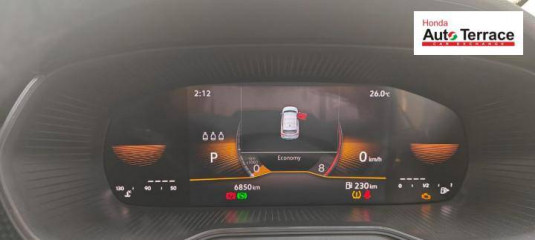 2024 Skoda Kushaq 1.5 TSI Style