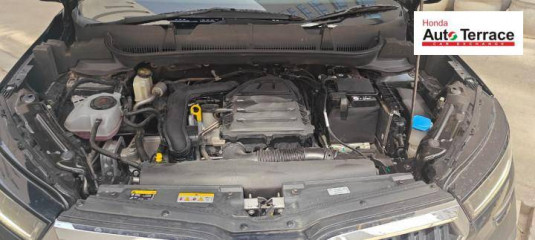 2024 Skoda Kushaq 1.5 TSI Style