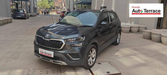 2024 Skoda Kushaq 1.5 TSI Style