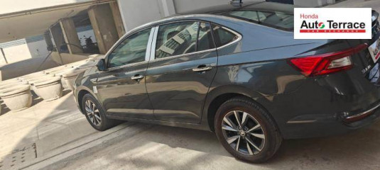 2024 Skoda Slavia 1.0 TSI Style AT