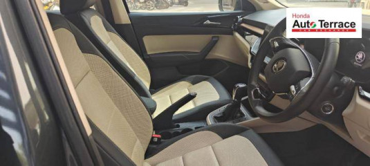 2024 Skoda Slavia 1.0 TSI Style AT