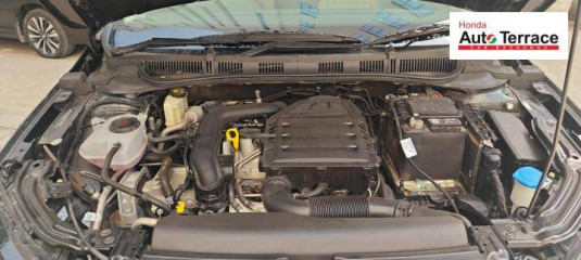2024 Skoda Slavia 1.0 TSI Style AT