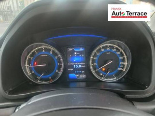 2016 Maruti Baleno 1.2 Zeta