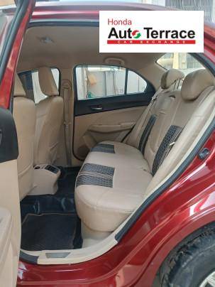 2019 Maruti Swift Dzire AMT VXI