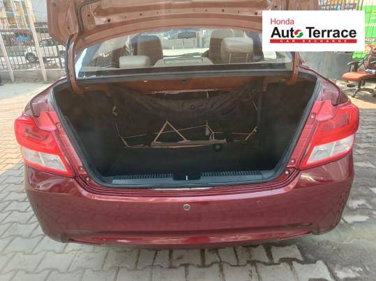 2019 Maruti Swift Dzire AMT VXI
