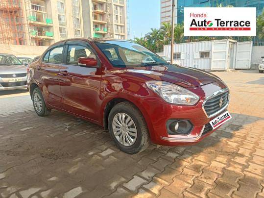 2019 Maruti Swift Dzire AMT VXI