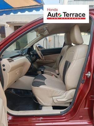 2019 Maruti Swift Dzire AMT VXI