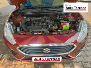 2019 Maruti Swift Dzire AMT VXI