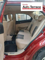 2019 Maruti Swift Dzire AMT VXI