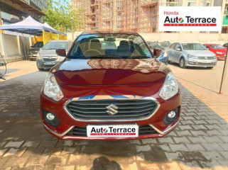 2019 Maruti Swift Dzire AMT VXI