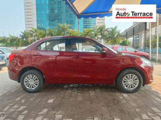 2019 Maruti Swift Dzire AMT VXI