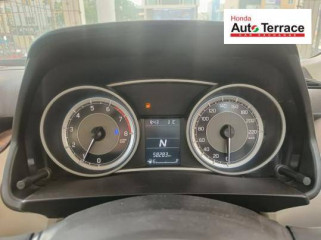 2019 Maruti Swift Dzire AMT VXI