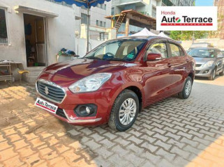 2019 Maruti Swift Dzire AMT VXI