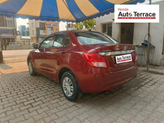 2019 Maruti Swift Dzire AMT VXI