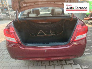 2019 Maruti Swift Dzire AMT VXI