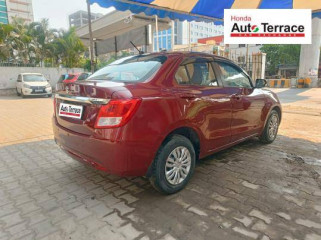 2019 Maruti Swift Dzire AMT VXI