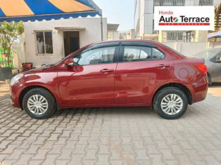 2019 Maruti Swift Dzire AMT VXI