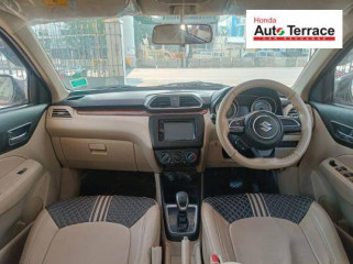 2019 Maruti Swift Dzire AMT VXI