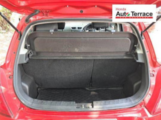 2017 Maruti Swift VXI Optional