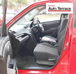 2017 Maruti Swift VXI Optional