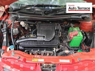 2017 Maruti Swift VXI Optional
