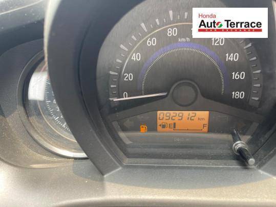 2015 Honda Amaze 2016-2021 S AT i-Vtech