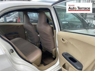 2015 Honda Amaze 2016-2021 S AT i-Vtech