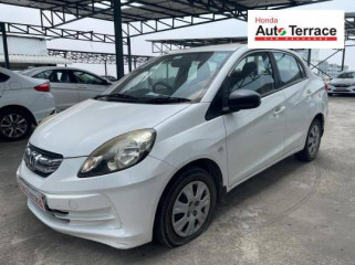 2015 Honda Amaze 2016-2021 S AT i-Vtech