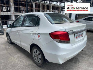 2015 Honda Amaze 2016-2021 S AT i-Vtech