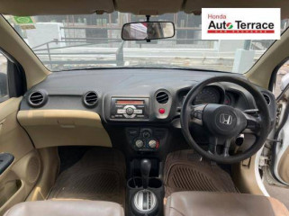 2015 Honda Amaze 2016-2021 S AT i-Vtech