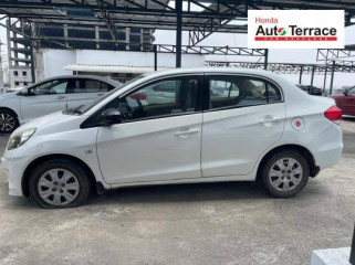 2015 Honda Amaze 2016-2021 S AT i-Vtech