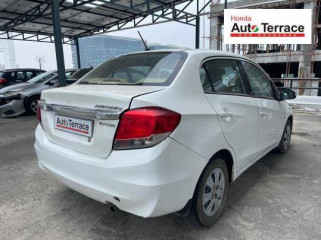 2015 Honda Amaze 2016-2021 S AT i-Vtech