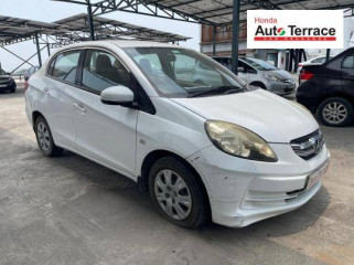 2015 Honda Amaze 2016-2021 S AT i-Vtech