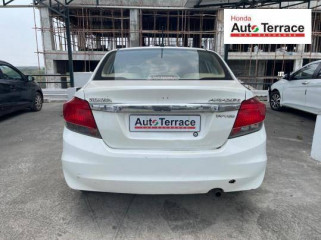 2015 Honda Amaze 2016-2021 S AT i-Vtech