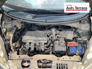 2015 Honda Amaze 2016-2021 S AT i-Vtech