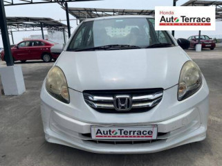 2015 Honda Amaze 2016-2021 S AT i-Vtech