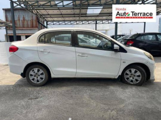 2015 Honda Amaze 2016-2021 S AT i-Vtech