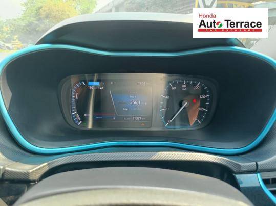 2022 Tata&nbsp;Nexon EV XZ Plus