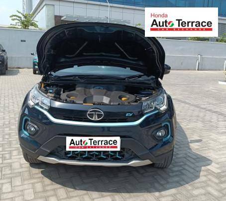 2022 Tata&nbsp;Nexon EV XZ Plus