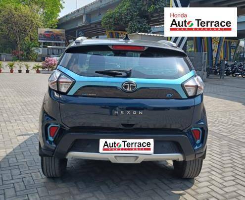 2022 Tata&nbsp;Nexon EV XZ Plus