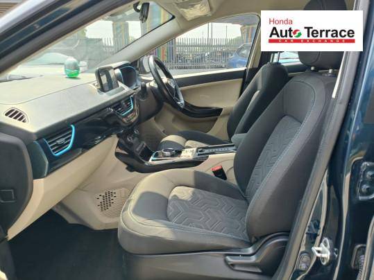 2022 Tata&nbsp;Nexon EV XZ Plus